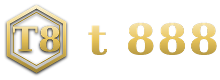 t 888 logo